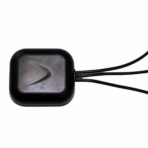 Abracon Gps Antenna AEACBD059015-C3GSW